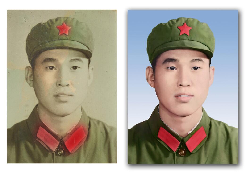 惠农破损照片修复-18