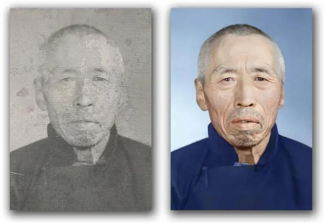 惠农破损照片修复-56