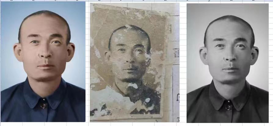 惠农老照片模糊修复-21